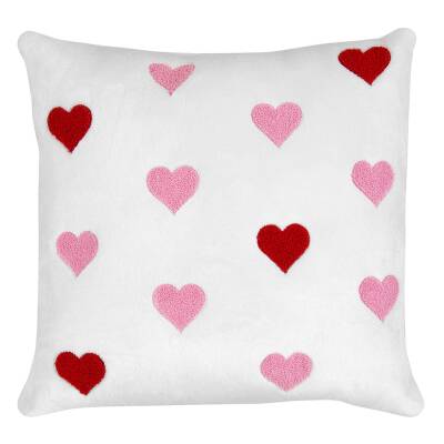 Chirpy Desenli Kırlent 35 x 35 - Chirpy