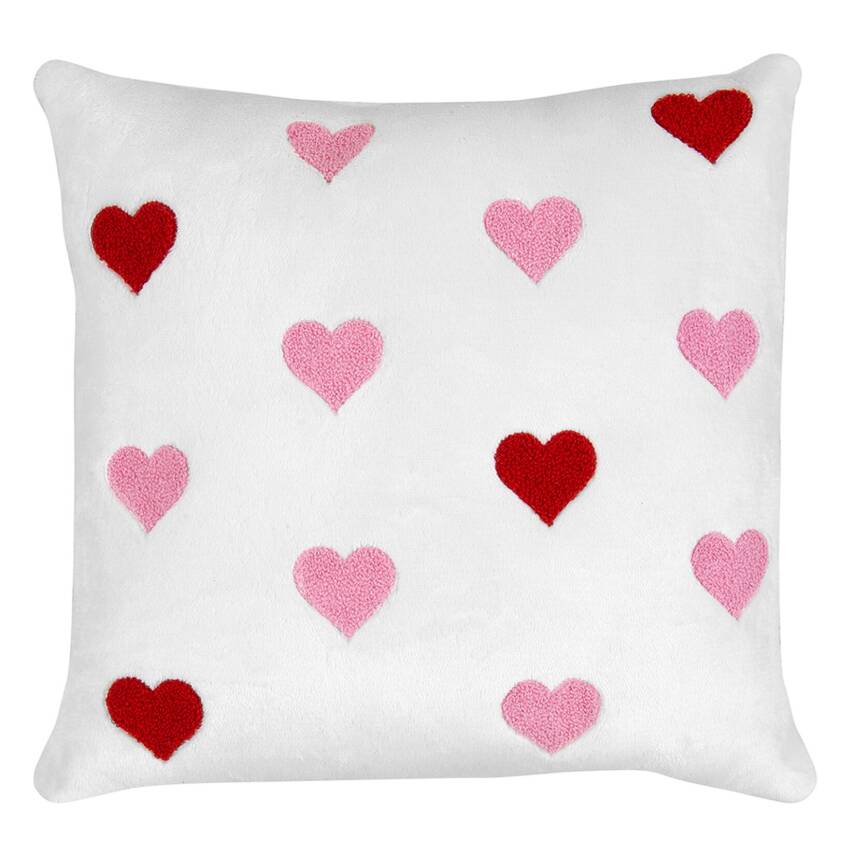 Chirpy Desenli Kırlent 35 x 35 - 1