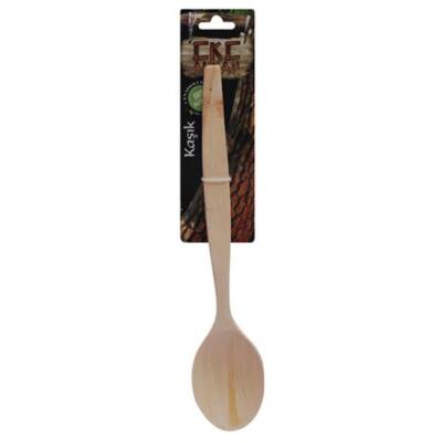Ckc Ahşap Kaşık - Ckc