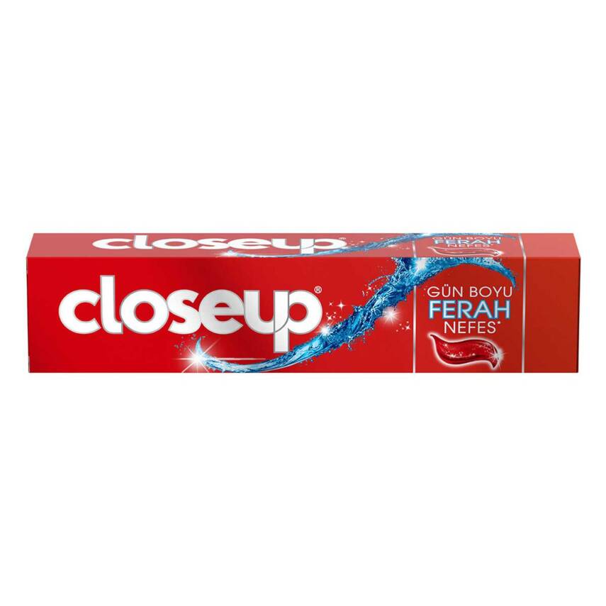 Closeup Fresh Blast Diş Macunu 50 Ml - 1