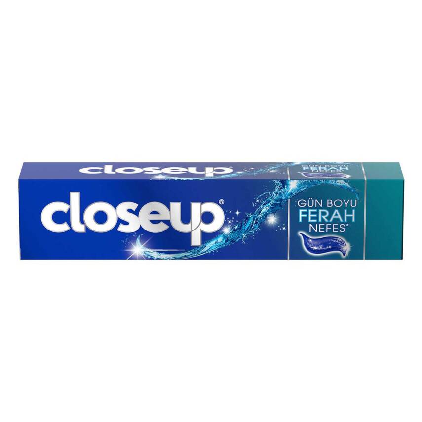 Closeup Icy Cool Diş Macunu 50 Ml - 1