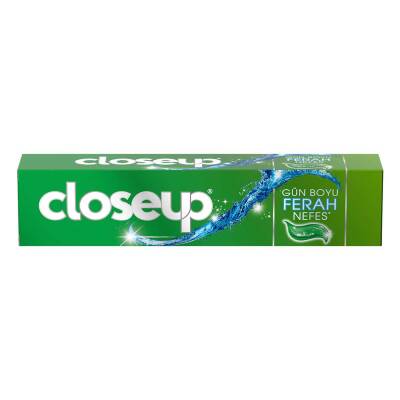 Closeup Menthol Fresh Diş Macunu 50 Ml - Closeup