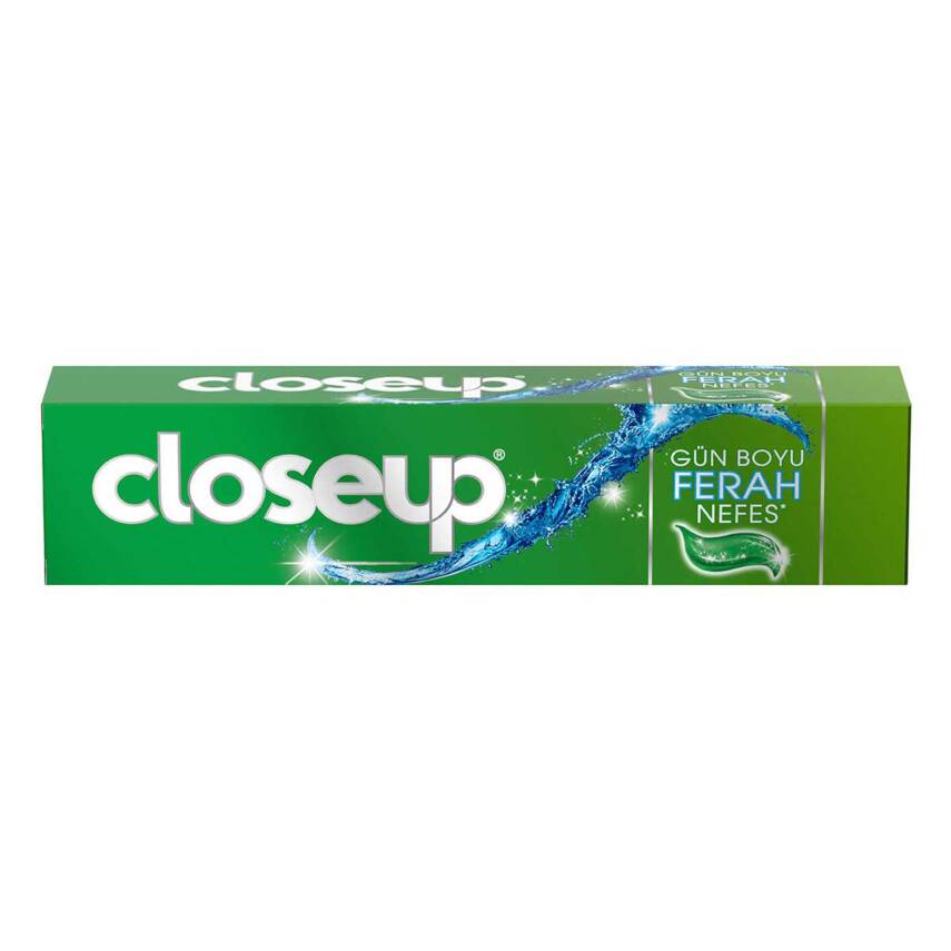 Closeup Menthol Fresh Diş Macunu 50 Ml - 1