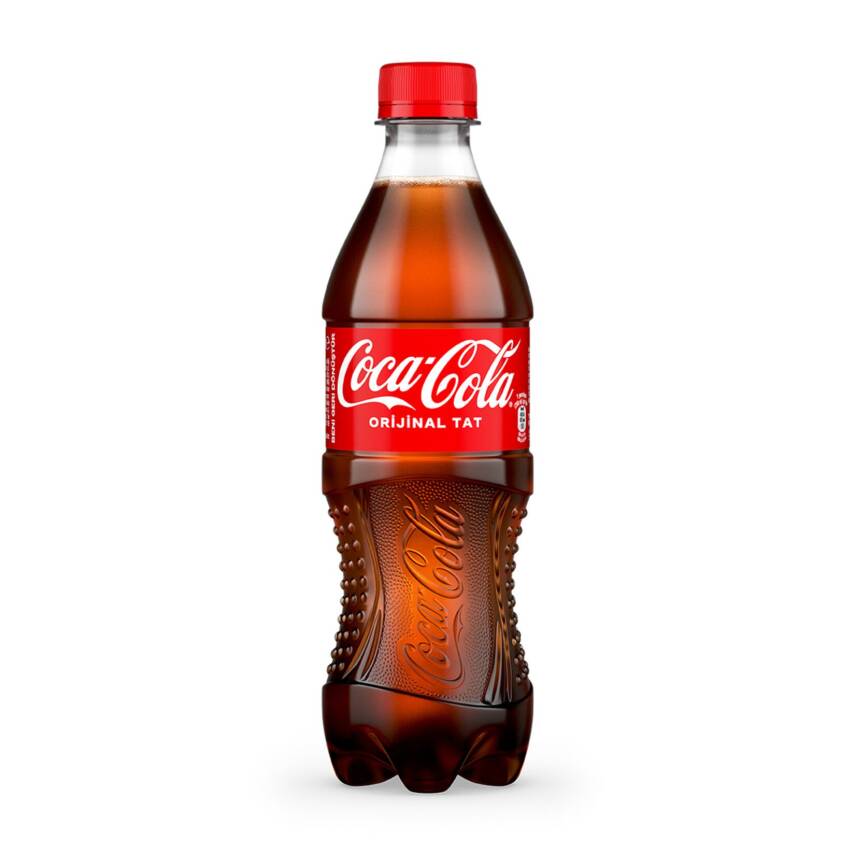 Coca-Cola 450 Ml - 1