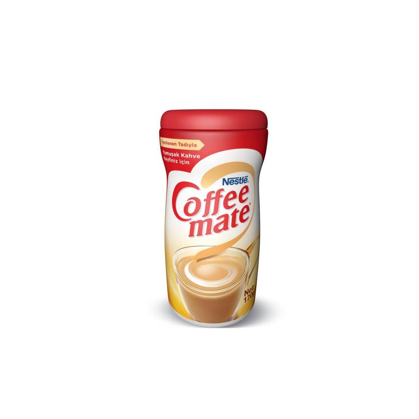 Coffee Mate 170 G - 1