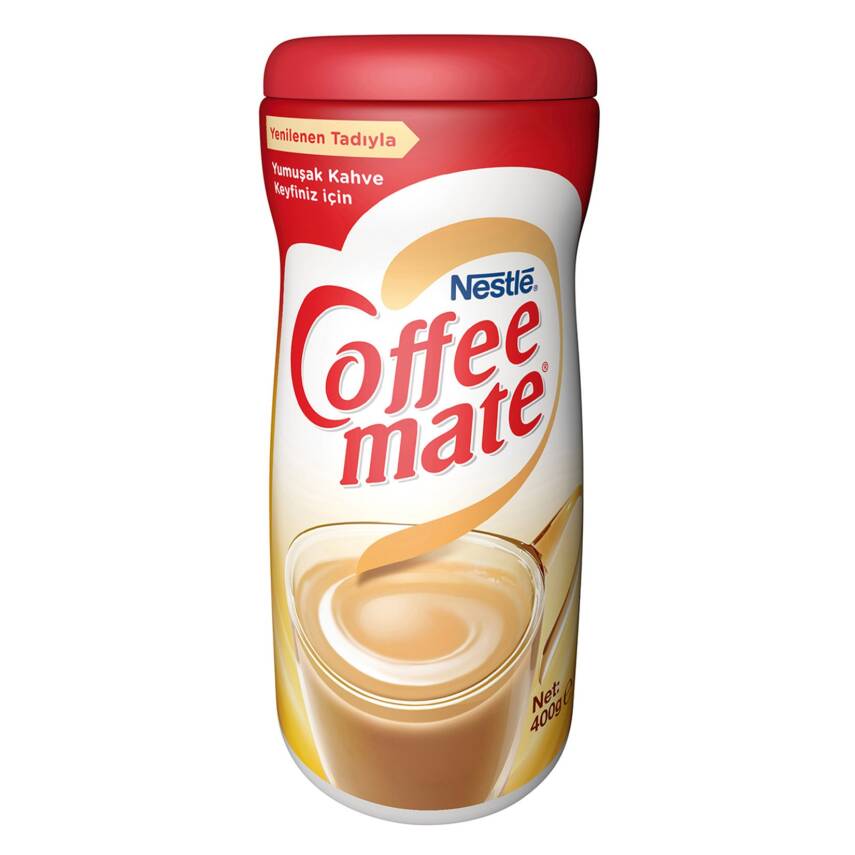 Coffee Mate 400 G - 1