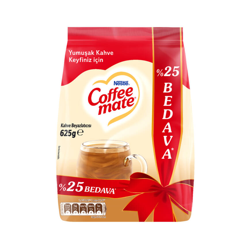 Coffee Mate 625 G - 1