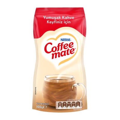Coffee Mate Ekonomik Paket 100 G - Coffee Mate