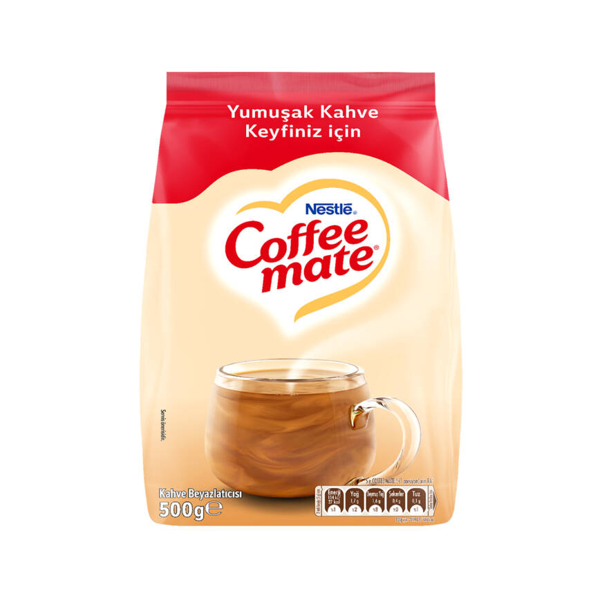 Coffee Mate Ekonomik Paket 500 G - 1