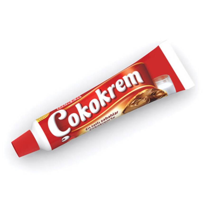 Çokokrem Tüp 40 G - 1