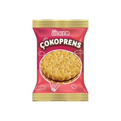 Çokoprens 30 G - Ülker