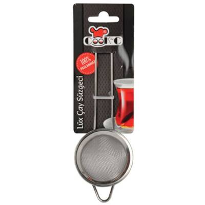 Cookc Lüx Çay Süzgeci - Cookc