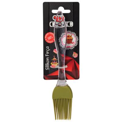 Cookc Silikon Yumurta Fırça - Cookc