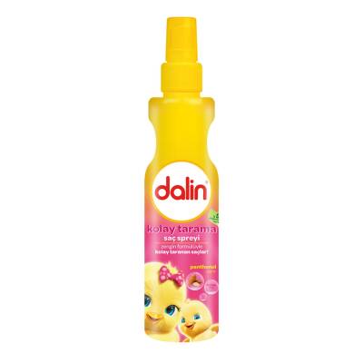 Dalin Kolay Tarama Spreyi 200 Ml - Dalin