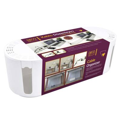 Decobella Kablo Düzenleyici - Decobella