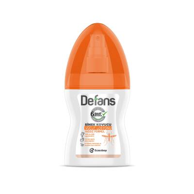 Defans Sinek Kovan Losyon 90 Ml - Defans