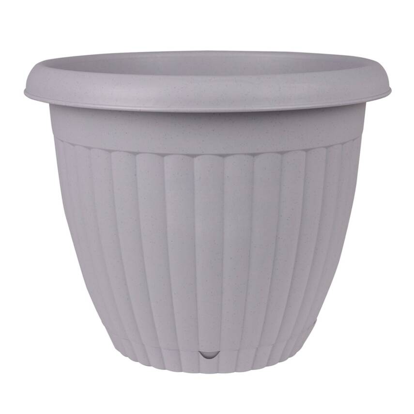 Della Lale Yuvarlak Saksı 2 No 1,5 L - 1