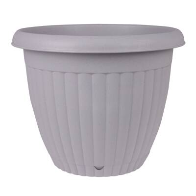 Della Lale Yuvarlak Saksı 4 No 4,5 L - Della