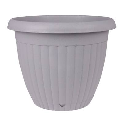 Della Lale Yuvarlak Saksı No 8 28 L - Della