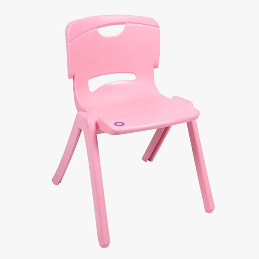 Della Nova Çocuk Sandalyesi Pembe - 1