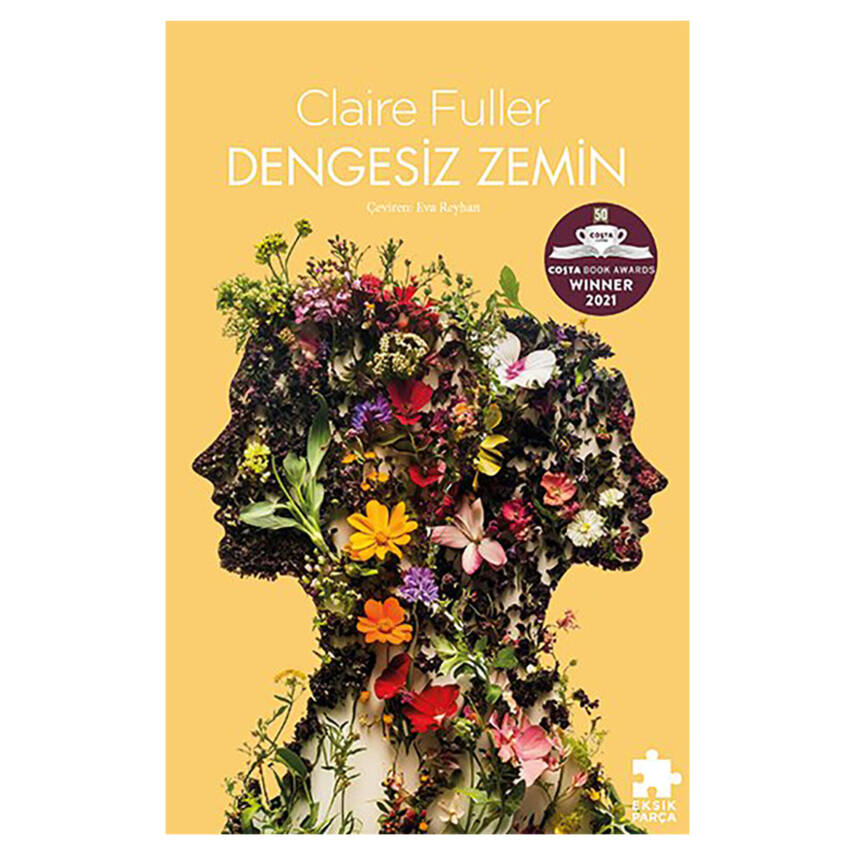 Dengesiz Zemin - 1