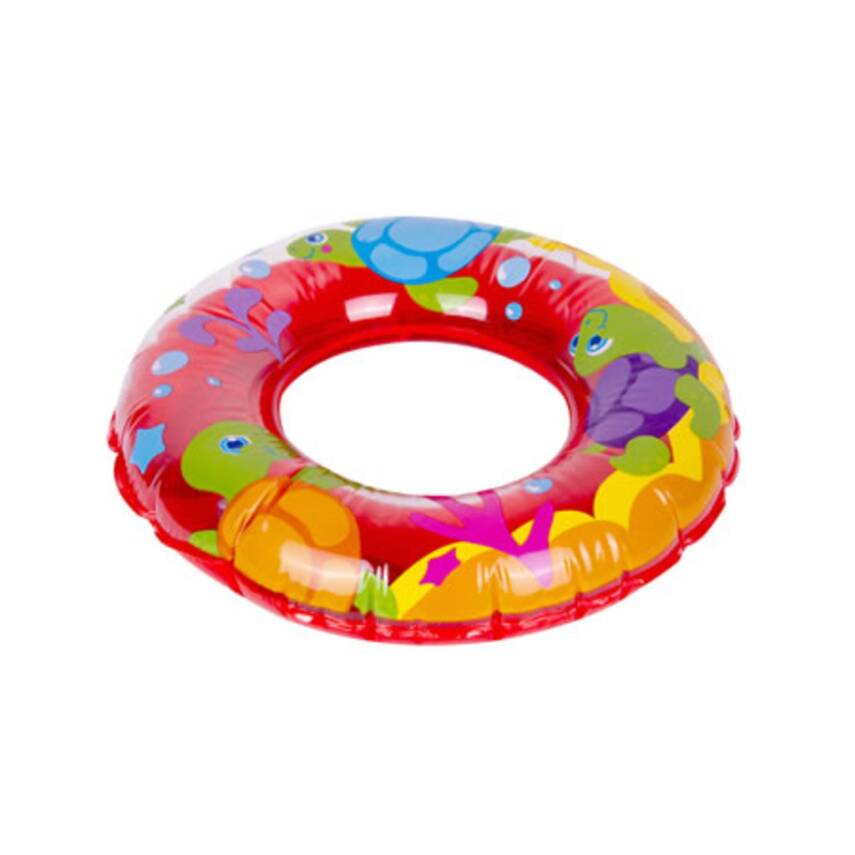 Deniz Figürlü Simit 51Cm - 1