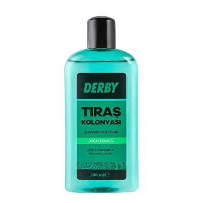 Derby Doğa Ferahlığı Tıraş Kolonyası 250 Ml - Derby