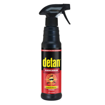 Detan Karıncakıran 325 Ml - Detan