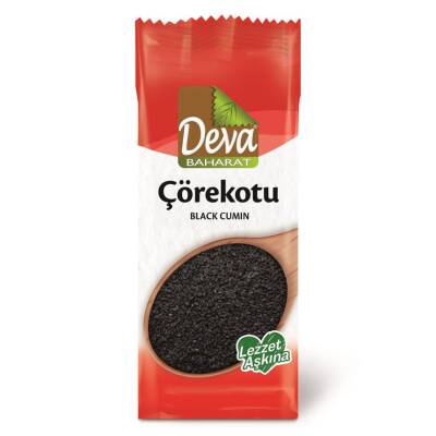Deva Çörek Otu 65 G - Deva