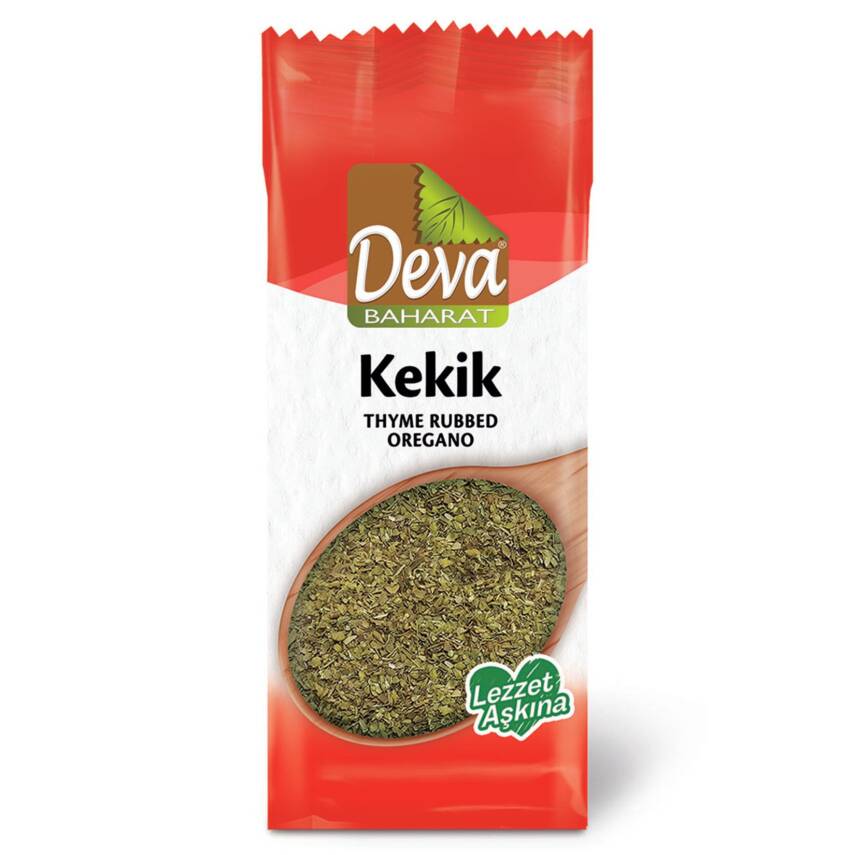 Deva Kekik 20 G - 1