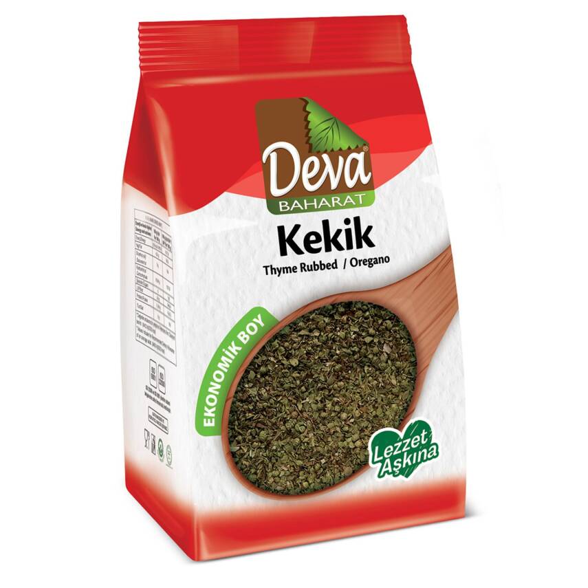 Deva Kekik 60 G - 1