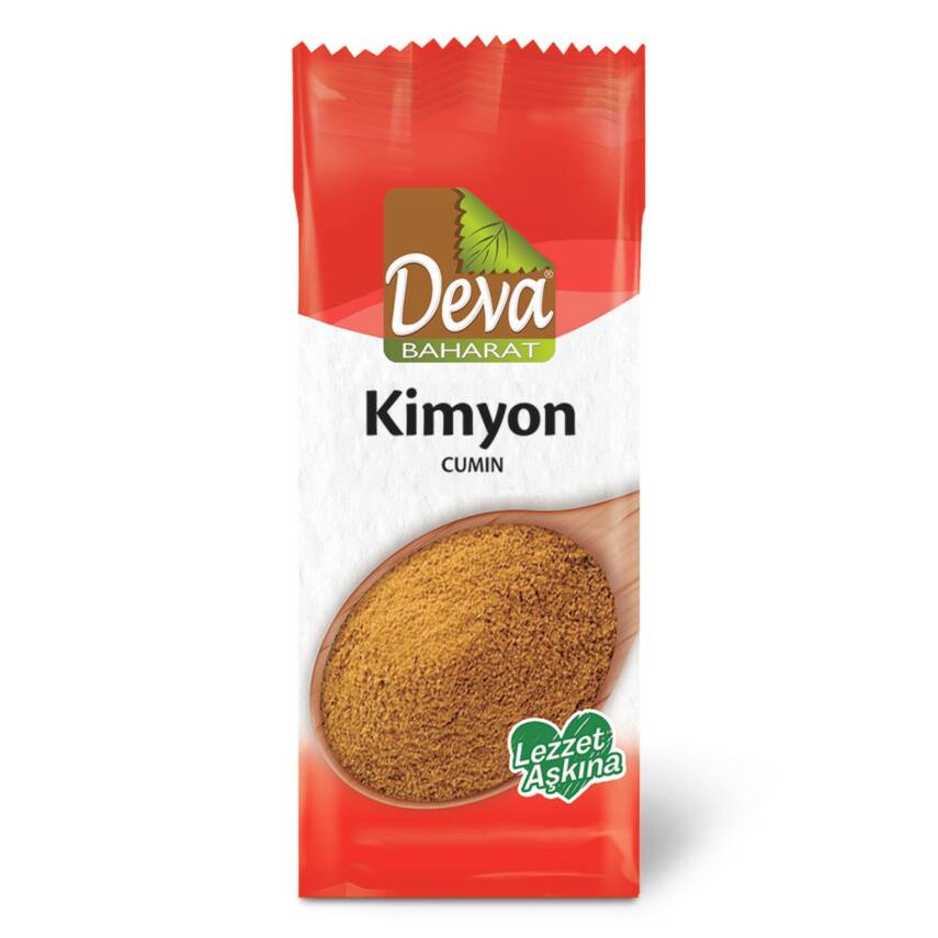 Deva Kimyon 65 G - 1