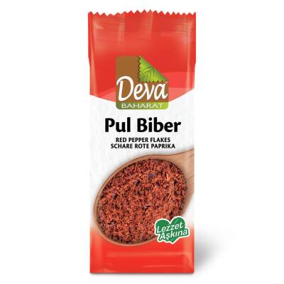 Deva Pul Biber 65 G - Deva