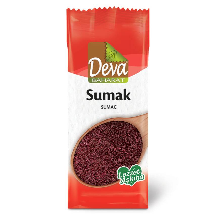 Deva Sumak 70 G - 1