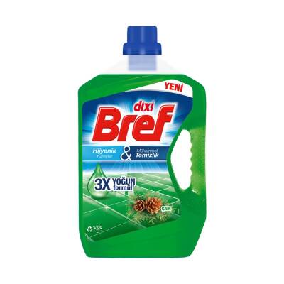 Dixi Bref Çam Yüzey Temizleyici 2.5L - Bref