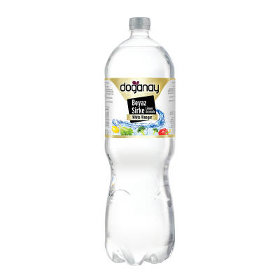 Doğanay Beyaz Sirke 2000 Ml - Doğanay