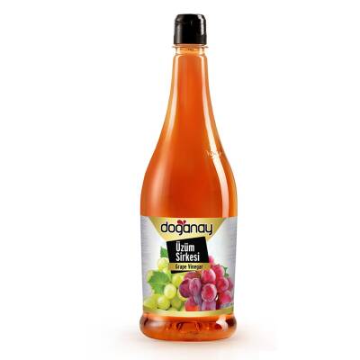 Doğanay Üzüm Sirkesi 1000 Ml - Doğanay