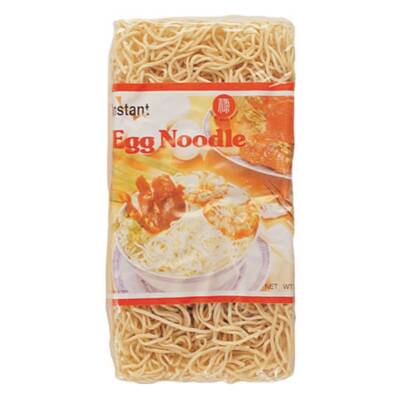 Dolco Egg Noodle 350 G ( Çin Eriştesi ) - Dolco