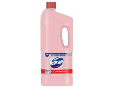 Domestos Beyaz Sabun Ferahlığı 1.850 Ml - Domestos