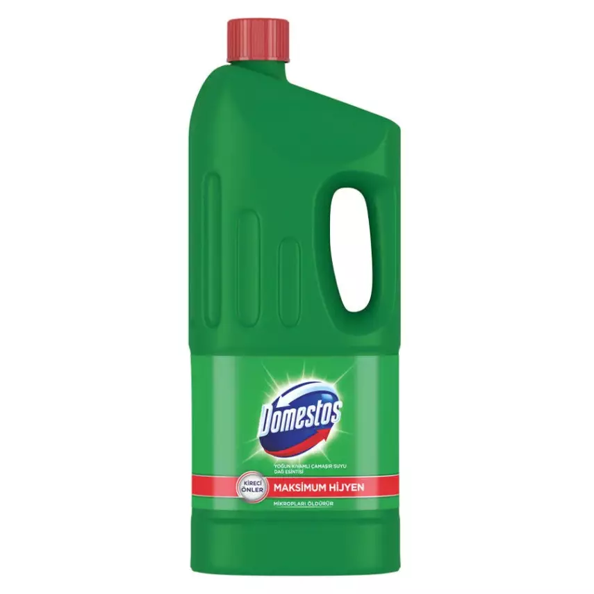 Domestos Çamaşır Suyu Çam Ferahlığı Maksimum Hijyen 1.850 Ml - 1