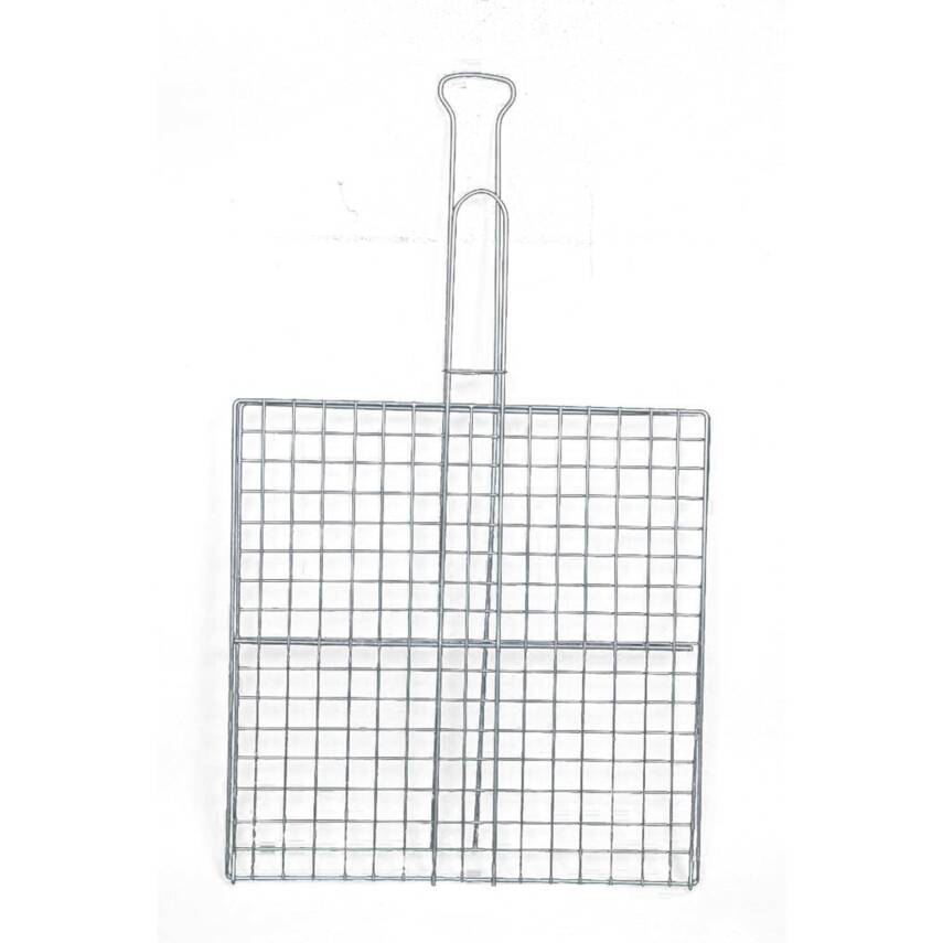 Dörtel Pratik Izgara 25x25cm - 1