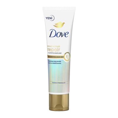 Dove Bond Intense Repair Durulanmayan Saç Bakım Kremi 150 Ml - Dove