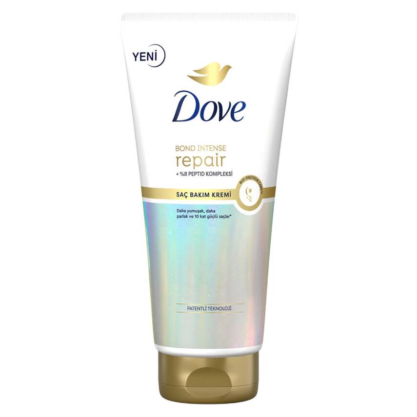 Dove Bond Intense Repair Saç Bakım Kremi 170 Ml - 1