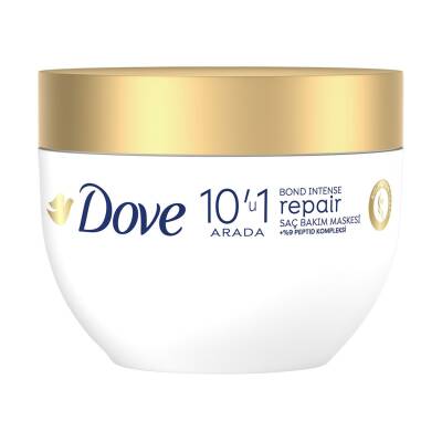 Dove Bond Intense Repair Saç Bakım Maskesi 265 Ml - Dove