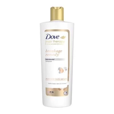 Dove Sülfatsız Saç Bakım Şampuanı Breakage Remedy 350 ml - Dove