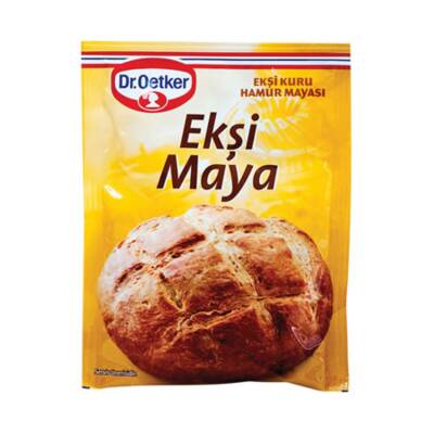Dr.Oetker Ekşi Maya 35 G - Dr.Oetker