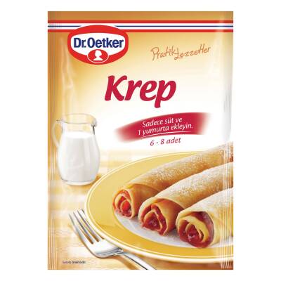 Dr.Oetker Krep 177 G - Dr.Oetker