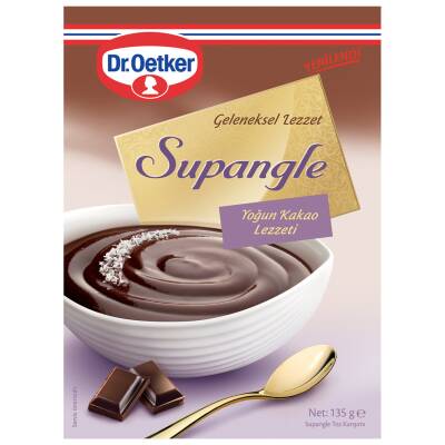 Dr.Oetker Supangle 135 G - Dr.Oetker