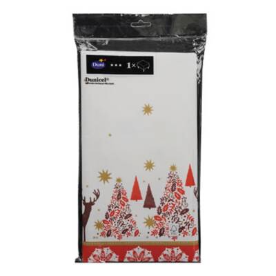 Duni Masa Örtüsü 138X220 Cm - Duni