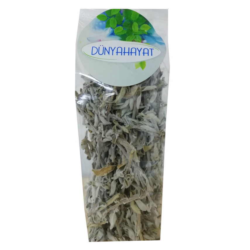 Dünya Hayat Adaçayı 50 G - 1